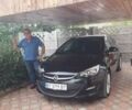 Черный Опель Астра Джей, объемом двигателя 1.6 л и пробегом 156 тыс. км за 8000 $, фото 1 на Automoto.ua