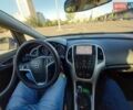 Опель Астра Джей, об'ємом двигуна 1.7 л та пробігом 221 тис. км за 6800 $, фото 9 на Automoto.ua