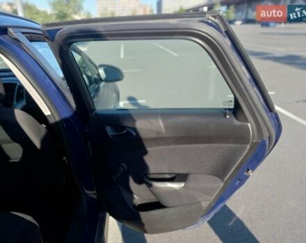 Опель Астра Джей, об'ємом двигуна 1.7 л та пробігом 221 тис. км за 6800 $, фото 4 на Automoto.ua