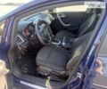 Опель Астра Джей, об'ємом двигуна 1.7 л та пробігом 221 тис. км за 6800 $, фото 20 на Automoto.ua