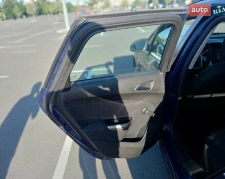 Опель Астра Джей, об'ємом двигуна 1.7 л та пробігом 221 тис. км за 6800 $, фото 5 на Automoto.ua