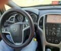 Опель Астра Джей, об'ємом двигуна 1.7 л та пробігом 221 тис. км за 6800 $, фото 24 на Automoto.ua