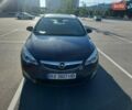 Опель Астра Джей, об'ємом двигуна 1.7 л та пробігом 221 тис. км за 6800 $, фото 1 на Automoto.ua