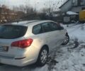 Сірий Опель Астра Джей, об'ємом двигуна 1.7 л та пробігом 198 тис. км за 8200 $, фото 1 на Automoto.ua