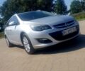 Сірий Опель Астра Джей, об'ємом двигуна 1.7 л та пробігом 305 тис. км за 6400 $, фото 1 на Automoto.ua