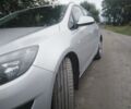 Сірий Опель Астра Джей, об'ємом двигуна 1.7 л та пробігом 175 тис. км за 8500 $, фото 4 на Automoto.ua