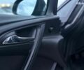Серый Опель Астра Джей, объемом двигателя 1.7 л и пробегом 210 тыс. км за 7990 $, фото 12 на Automoto.ua
