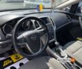 Синий Опель Астра Джей, объемом двигателя 1.3 л и пробегом 230 тыс. км за 6199 $, фото 12 на Automoto.ua