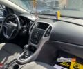 Синий Опель Астра Джей, объемом двигателя 1.3 л и пробегом 230 тыс. км за 6199 $, фото 9 на Automoto.ua
