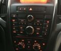 Синій Опель Астра Джей, об'ємом двигуна 1.7 л та пробігом 230 тис. км за 9200 $, фото 1 на Automoto.ua