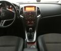Синій Опель Астра Джей, об'ємом двигуна 1.7 л та пробігом 230 тис. км за 9200 $, фото 14 на Automoto.ua