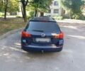 Синій Опель Астра Джей, об'ємом двигуна 1.3 л та пробігом 180 тис. км за 8399 $, фото 2 на Automoto.ua