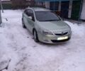 Зеленый Опель Астра Джей, объемом двигателя 1.7 л и пробегом 230 тыс. км за 6999 $, фото 1 на Automoto.ua