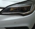 Белый Опель Астра К, объемом двигателя 1.6 л и пробегом 180 тыс. км за 9000 $, фото 24 на Automoto.ua