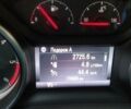 Белый Опель Астра К, объемом двигателя 1.6 л и пробегом 180 тыс. км за 9000 $, фото 4 на Automoto.ua