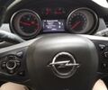 Белый Опель Астра К, объемом двигателя 1.6 л и пробегом 180 тыс. км за 9000 $, фото 22 на Automoto.ua