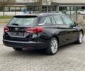 Чорний Опель Астра К, об'ємом двигуна 1.6 л та пробігом 111 тис. км за 14300 $, фото 3 на Automoto.ua