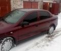 Опель Астра К, объемом двигателя 0 л и пробегом 91 тыс. км за 6400 $, фото 1 на Automoto.ua