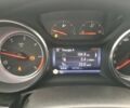 Серый Опель Астра К, объемом двигателя 1.6 л и пробегом 180 тыс. км за 13555 $, фото 1 на Automoto.ua