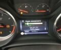 Серый Опель Астра К, объемом двигателя 1.6 л и пробегом 180 тыс. км за 13555 $, фото 1 на Automoto.ua