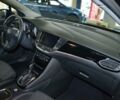 Черный Опель Астра Ван, объемом двигателя 1.4 л и пробегом 50 тыс. км за 10000 $, фото 11 на Automoto.ua