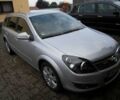 Серый Опель Астра Ван, объемом двигателя 1.8 л и пробегом 30 тыс. км за 4500 $, фото 1 на Automoto.ua