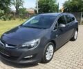 Сірий Опель Астра Ван, об'ємом двигуна 1.6 л та пробігом 166 тис. км за 6000 $, фото 1 на Automoto.ua