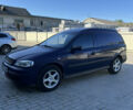 Синий Опель Астра Ван, объемом двигателя 0 л и пробегом 300 тыс. км за 3000 $, фото 2 на Automoto.ua