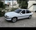Белый Опель Астра, объемом двигателя 2 л и пробегом 220 тыс. км за 901 $, фото 1 на Automoto.ua