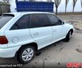 Белый Опель Астра, объемом двигателя 1.4 л и пробегом 100 тыс. км за 1500 $, фото 3 на Automoto.ua