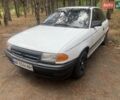 Білий Опель Астра, об'ємом двигуна 1.4 л та пробігом 288 тис. км за 1800 $, фото 8 на Automoto.ua