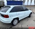 Белый Опель Астра, объемом двигателя 1.4 л и пробегом 100 тыс. км за 1500 $, фото 4 на Automoto.ua