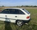 Білий Опель Астра, об'ємом двигуна 1.4 л та пробігом 376 тис. км за 2009 $, фото 3 на Automoto.ua