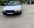 Белый Опель Астра, объемом двигателя 1.4 л и пробегом 288 тыс. км за 1800 $, фото 1 на Automoto.ua