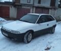 Белый Опель Астра, объемом двигателя 0 л и пробегом 198 тыс. км за 980 $, фото 1 на Automoto.ua