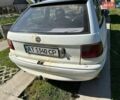 Белый Опель Астра, объемом двигателя 1.4 л и пробегом 450 тыс. км за 1000 $, фото 3 на Automoto.ua