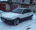 Білий Опель Астра, об'ємом двигуна 1.6 л та пробігом 199 тис. км за 890 $, фото 1 на Automoto.ua