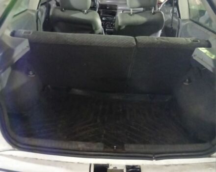 Белый Опель Астра, объемом двигателя 1.6 л и пробегом 3 тыс. км за 1000 $, фото 3 на Automoto.ua