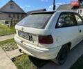 Белый Опель Астра, объемом двигателя 1.4 л и пробегом 450 тыс. км за 1000 $, фото 4 на Automoto.ua