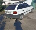 Белый Опель Астра, объемом двигателя 1.6 л и пробегом 1000 тыс. км за 1250 $, фото 5 на Automoto.ua