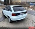 Белый Опель Астра, объемом двигателя 1.4 л и пробегом 100 тыс. км за 1500 $, фото 2 на Automoto.ua