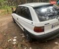 Білий Опель Астра, об'ємом двигуна 1.4 л та пробігом 288 тис. км за 1800 $, фото 13 на Automoto.ua