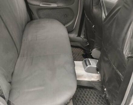 Белый Опель Астра, объемом двигателя 1.4 л и пробегом 501 тыс. км за 2000 $, фото 2 на Automoto.ua