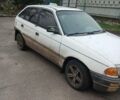 Белый Опель Астра, объемом двигателя 1.4 л и пробегом 501 тыс. км за 2000 $, фото 5 на Automoto.ua