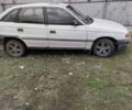 Білий Опель Астра, об'ємом двигуна 1.4 л та пробігом 200 тис. км за 1500 $, фото 1 на Automoto.ua