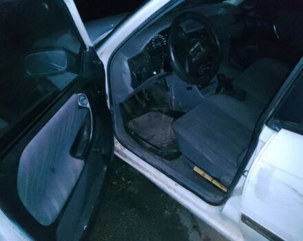 Белый Опель Астра, объемом двигателя 0 л и пробегом 444 тыс. км за 800 $, фото 5 на Automoto.ua