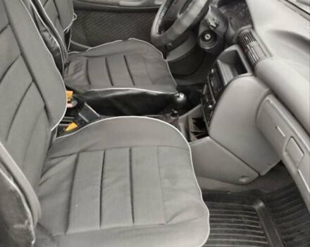 Белый Опель Астра, объемом двигателя 1.4 л и пробегом 501 тыс. км за 2000 $, фото 1 на Automoto.ua