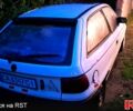 Белый Опель Астра, объемом двигателя 1.4 л и пробегом 370 тыс. км за 1200 $, фото 1 на Automoto.ua