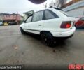 Белый Опель Астра, объемом двигателя 1.3 л и пробегом 252 тыс. км за 850 $, фото 2 на Automoto.ua