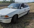 Белый Опель Астра, объемом двигателя 1 л и пробегом 400 тыс. км за 1250 $, фото 19 на Automoto.ua